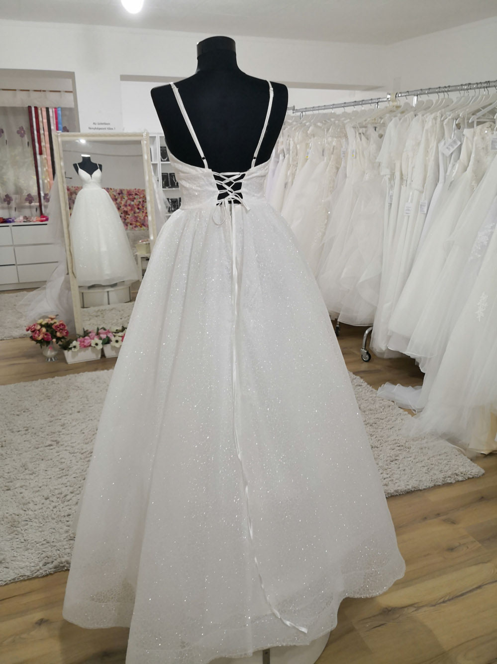 Dombóvár menyasszonyi ruha