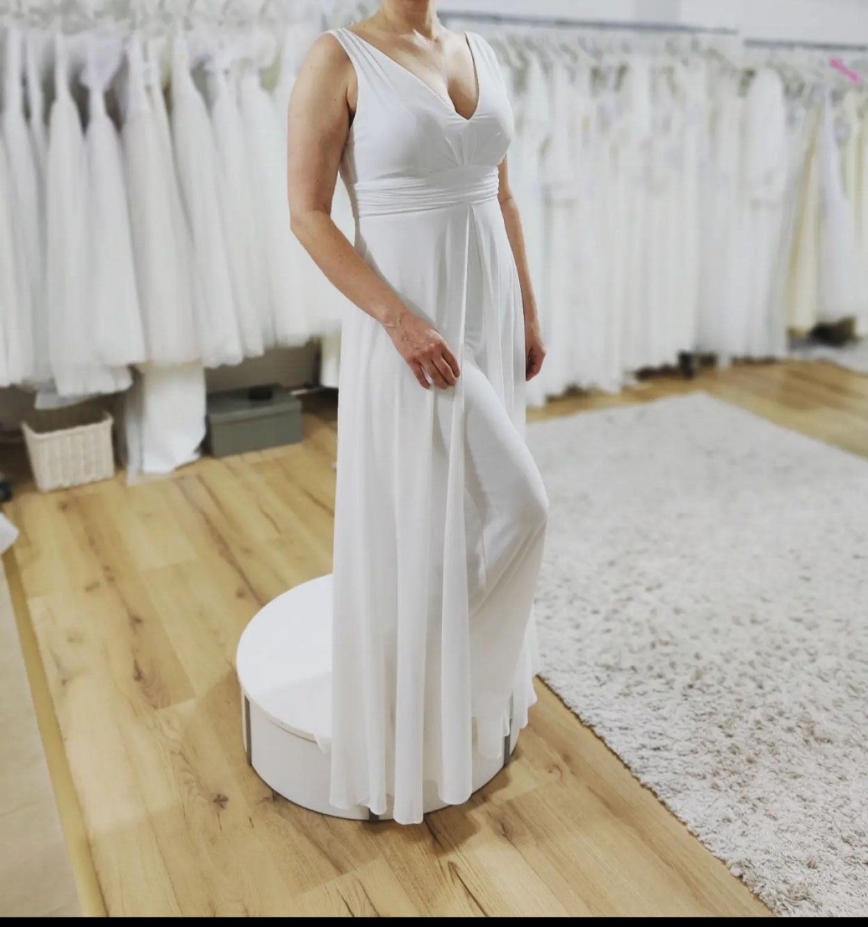 Tiszaújváros menyasszonyi ruha