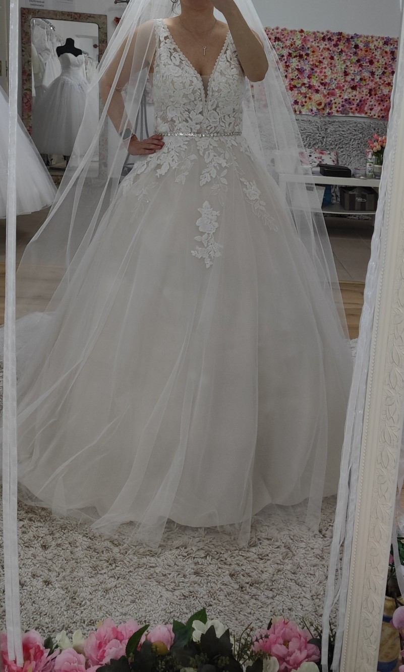 Kazincbarcika menyasszonyi ruha
