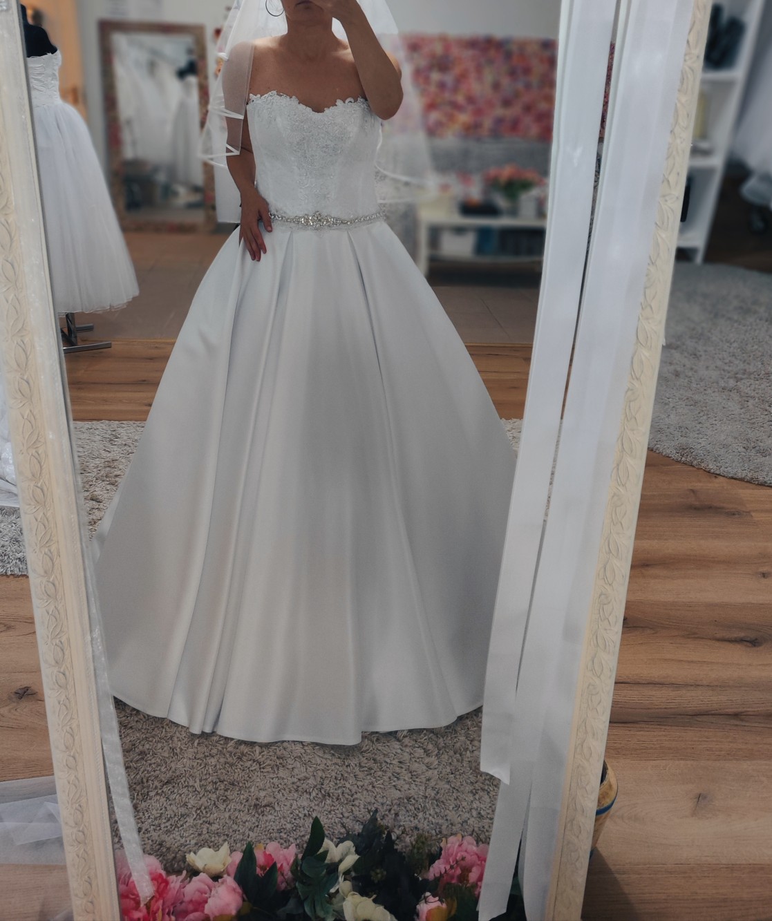 Szolnok menyasszonyi ruha