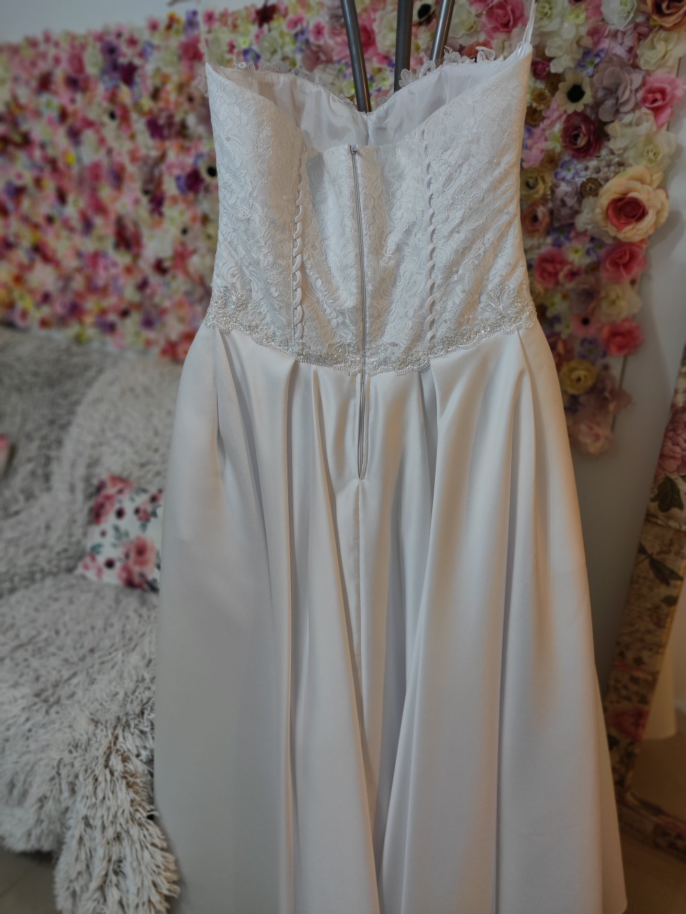 Szolnok menyasszonyi ruha