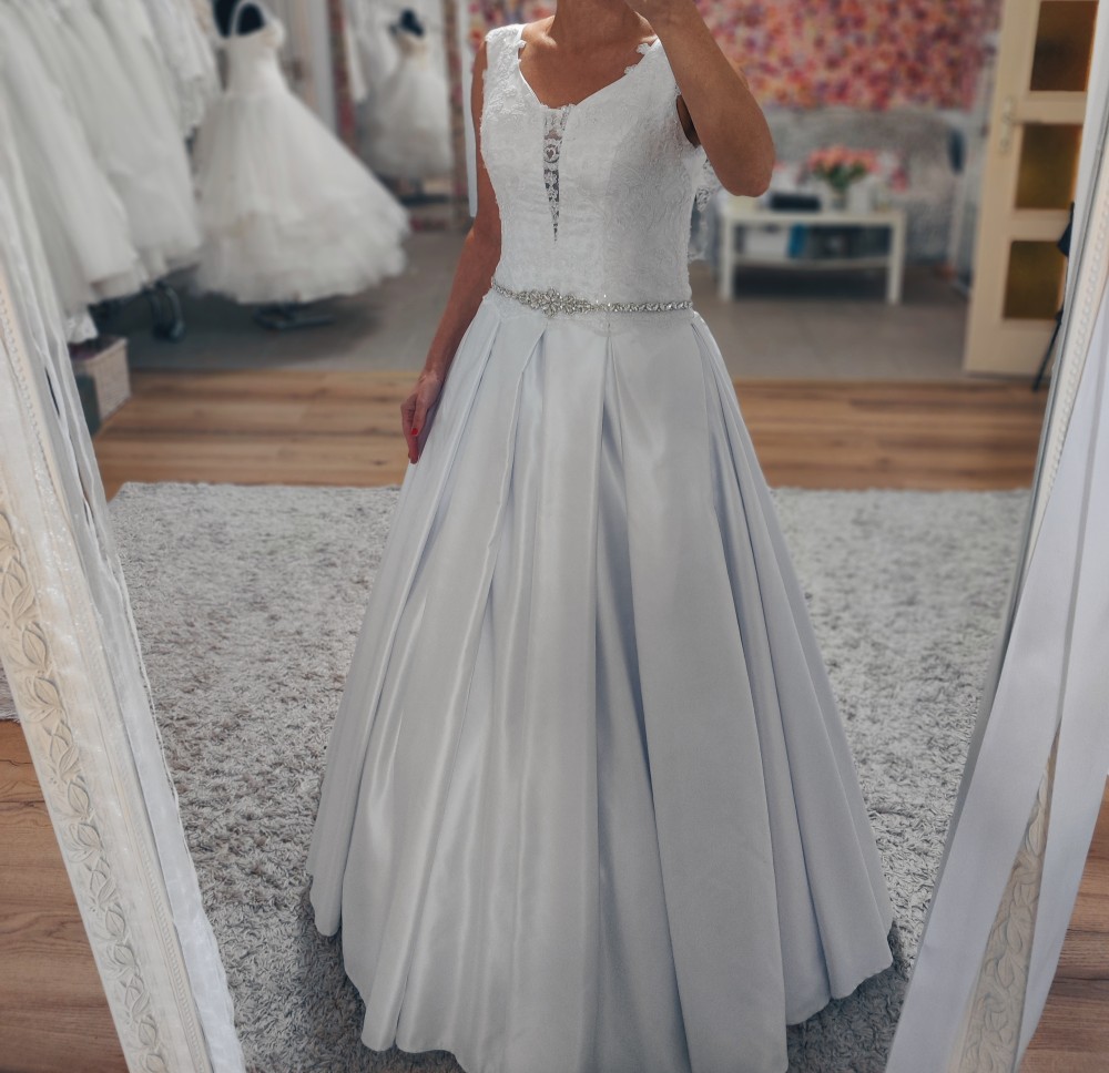 Szigetszentmiklós menyasszonyi ruha