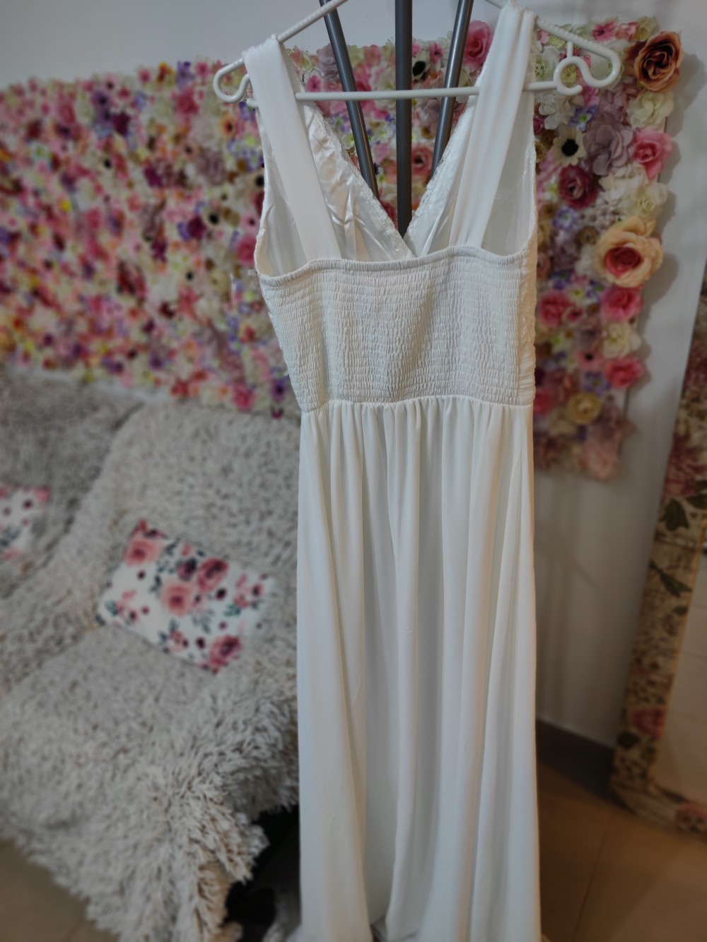 Kisbér menyasszonyi ruha 