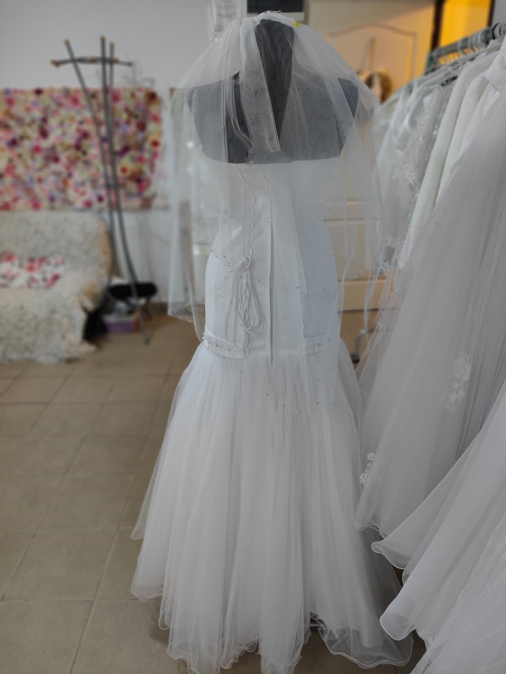 Vásárosnamény menyasszonyi ruha