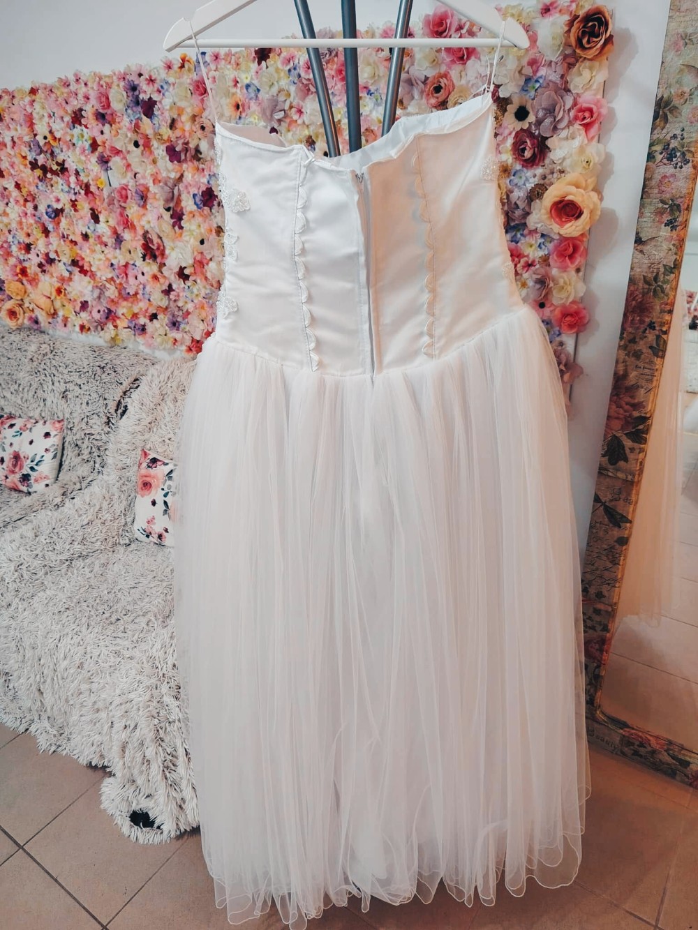 Körmend menyasszonyi ruha