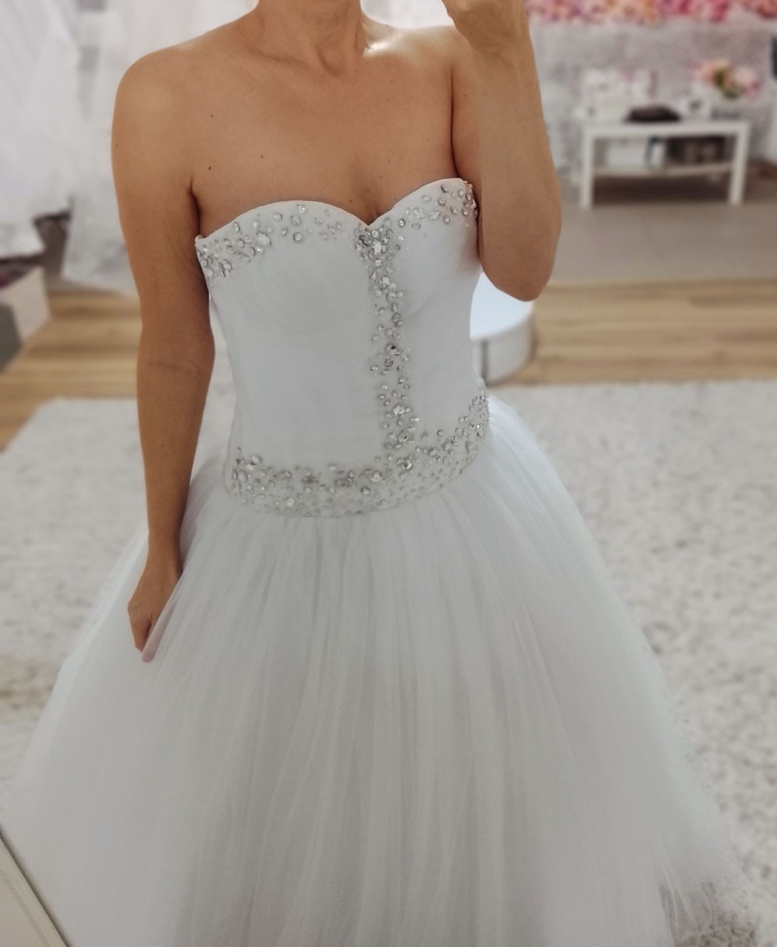 Hajdúszoboszló menyasszonyi ruha