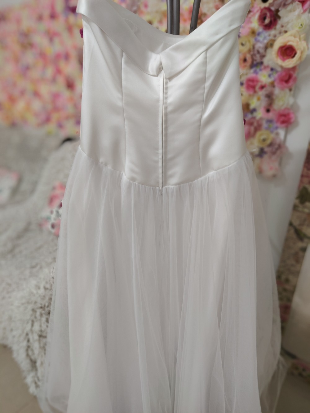 Siklós menyasszonyi ruha