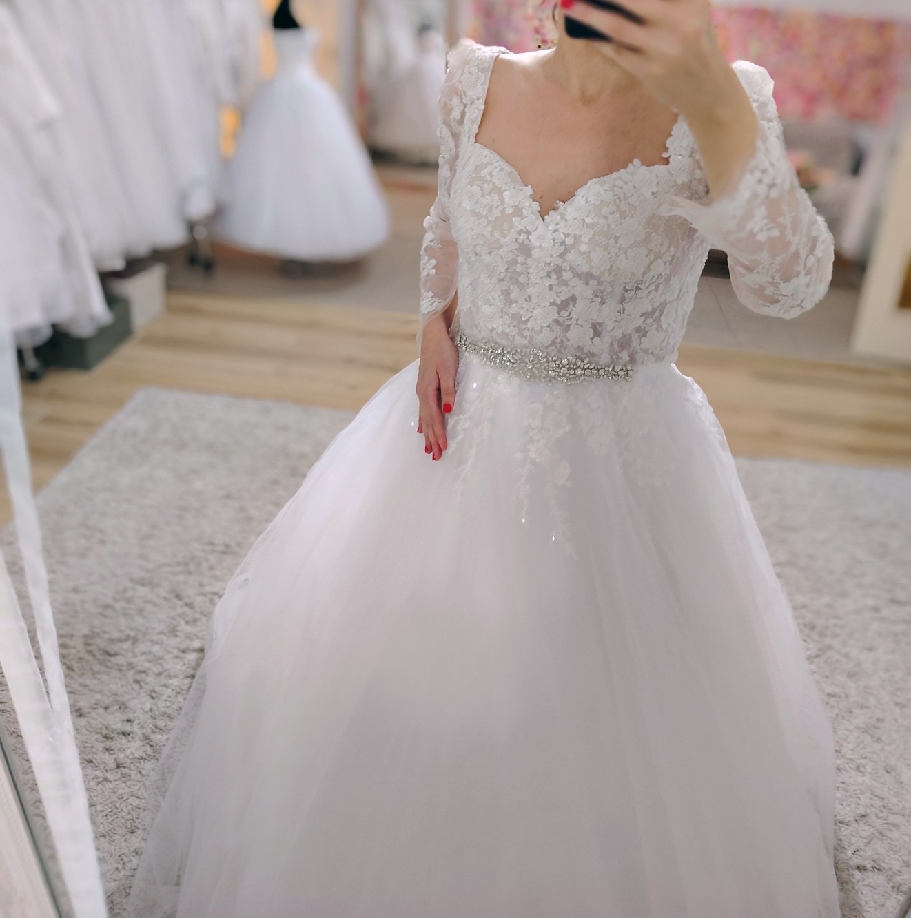 Pécs menyasszonyi ruha