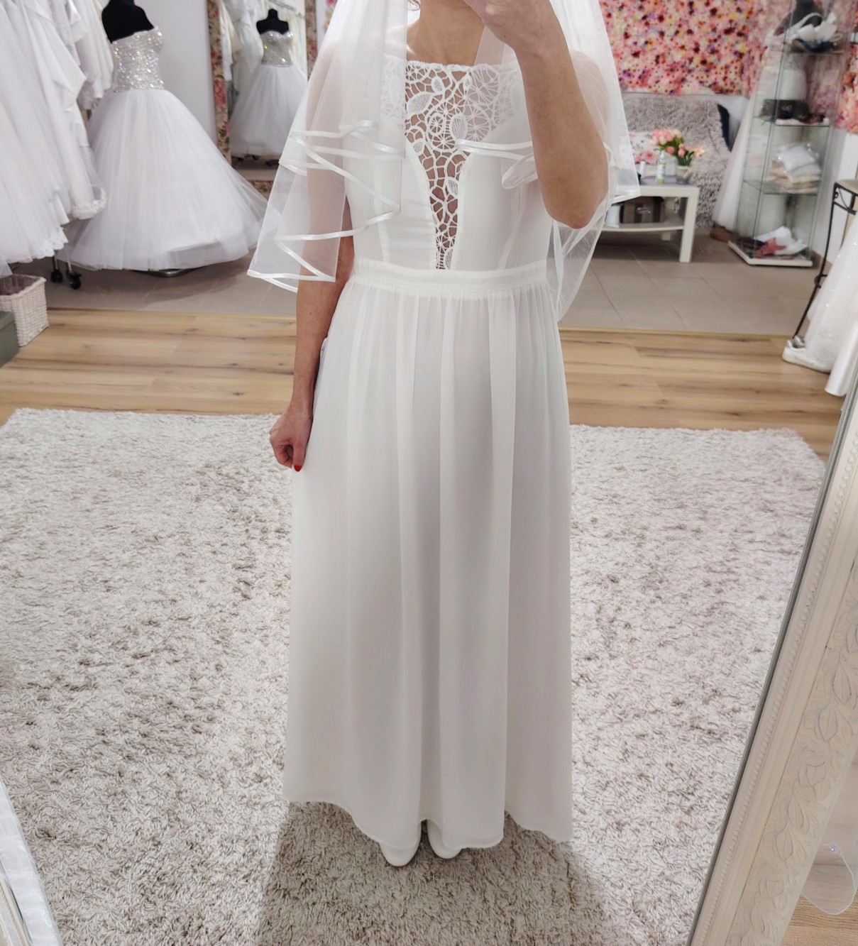 Miskolc menyasszonyi ruha