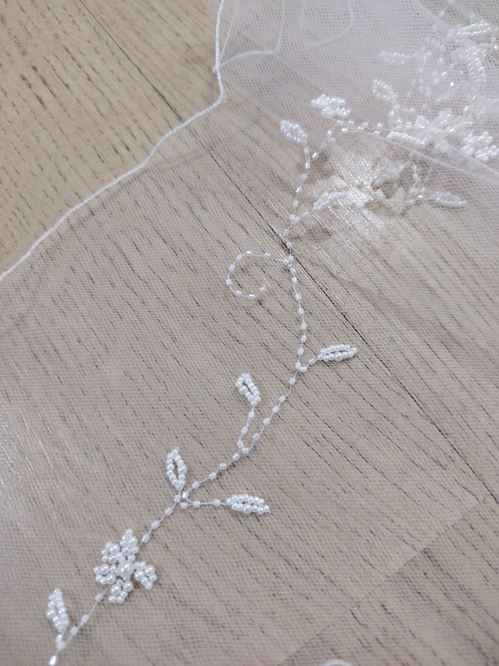 Martonvásár menyasszonyi fátyol 