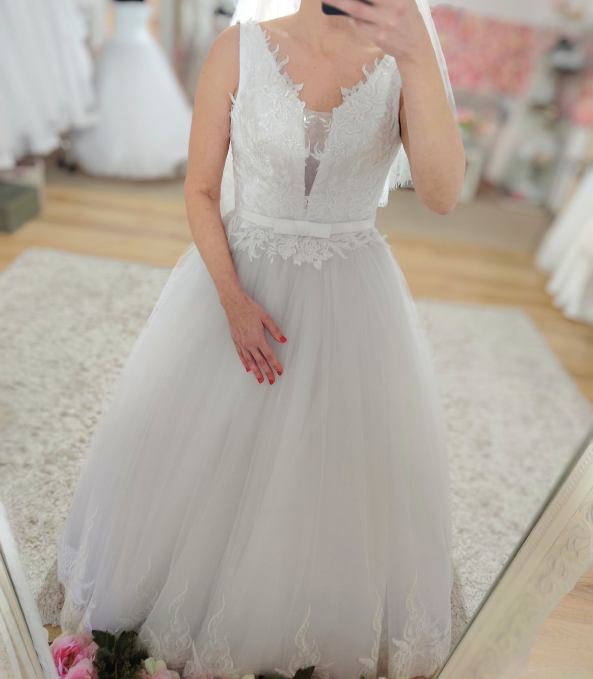 Gyula menyasszonyi ruha