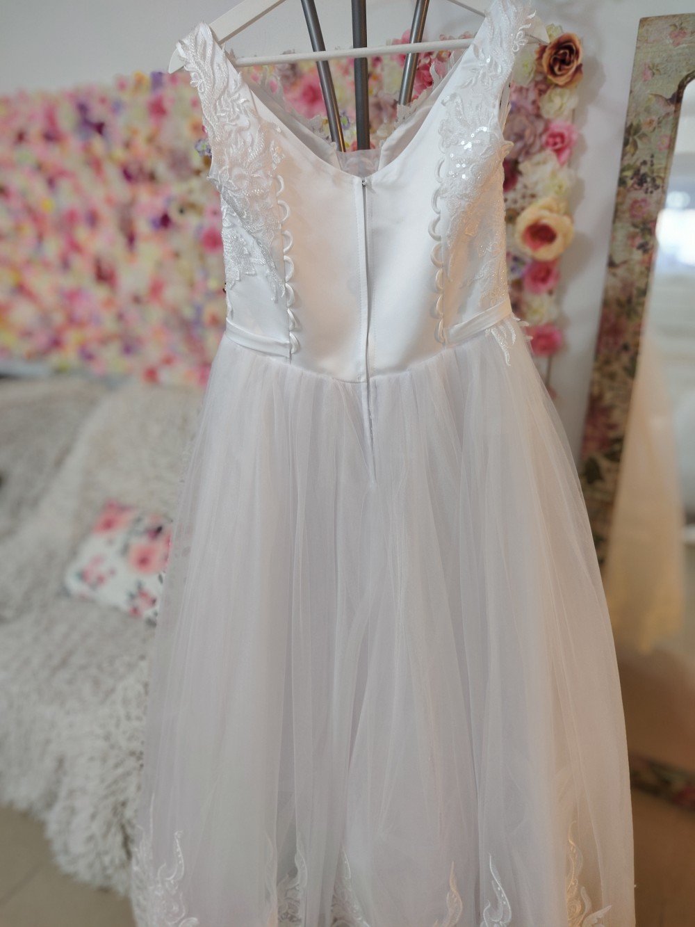 Gyula menyasszonyi ruha