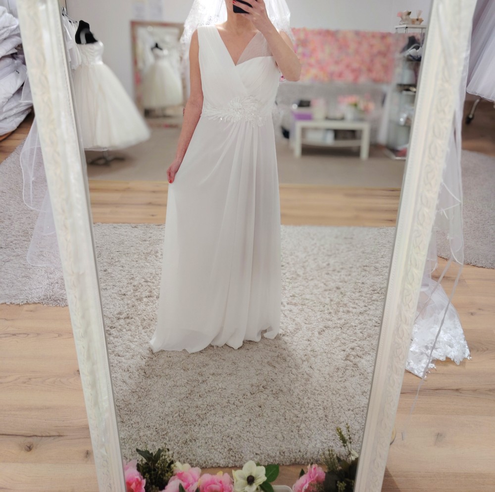 Szombathely menyasszonyi ruha 