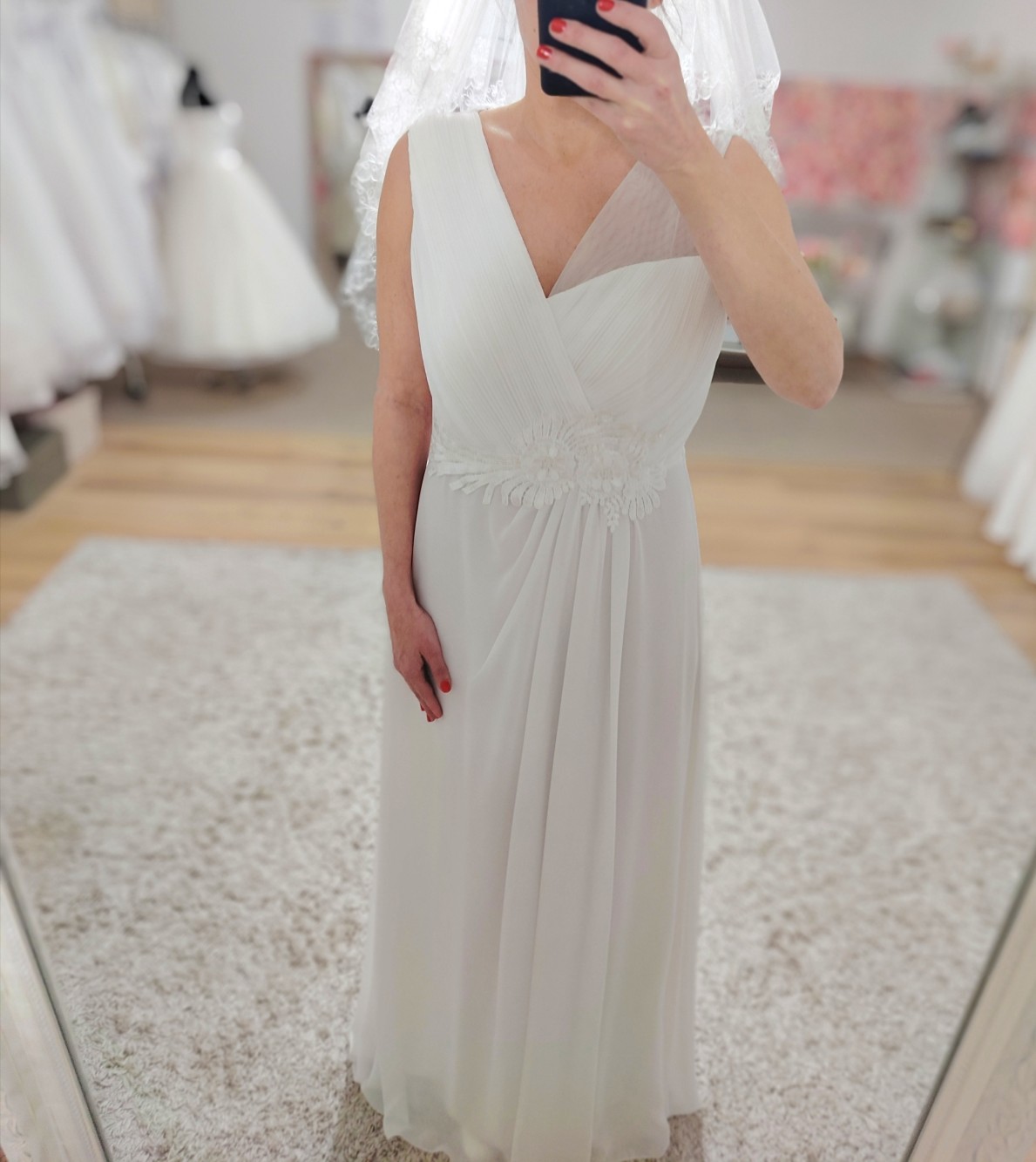 Szombathely menyasszonyi ruha 