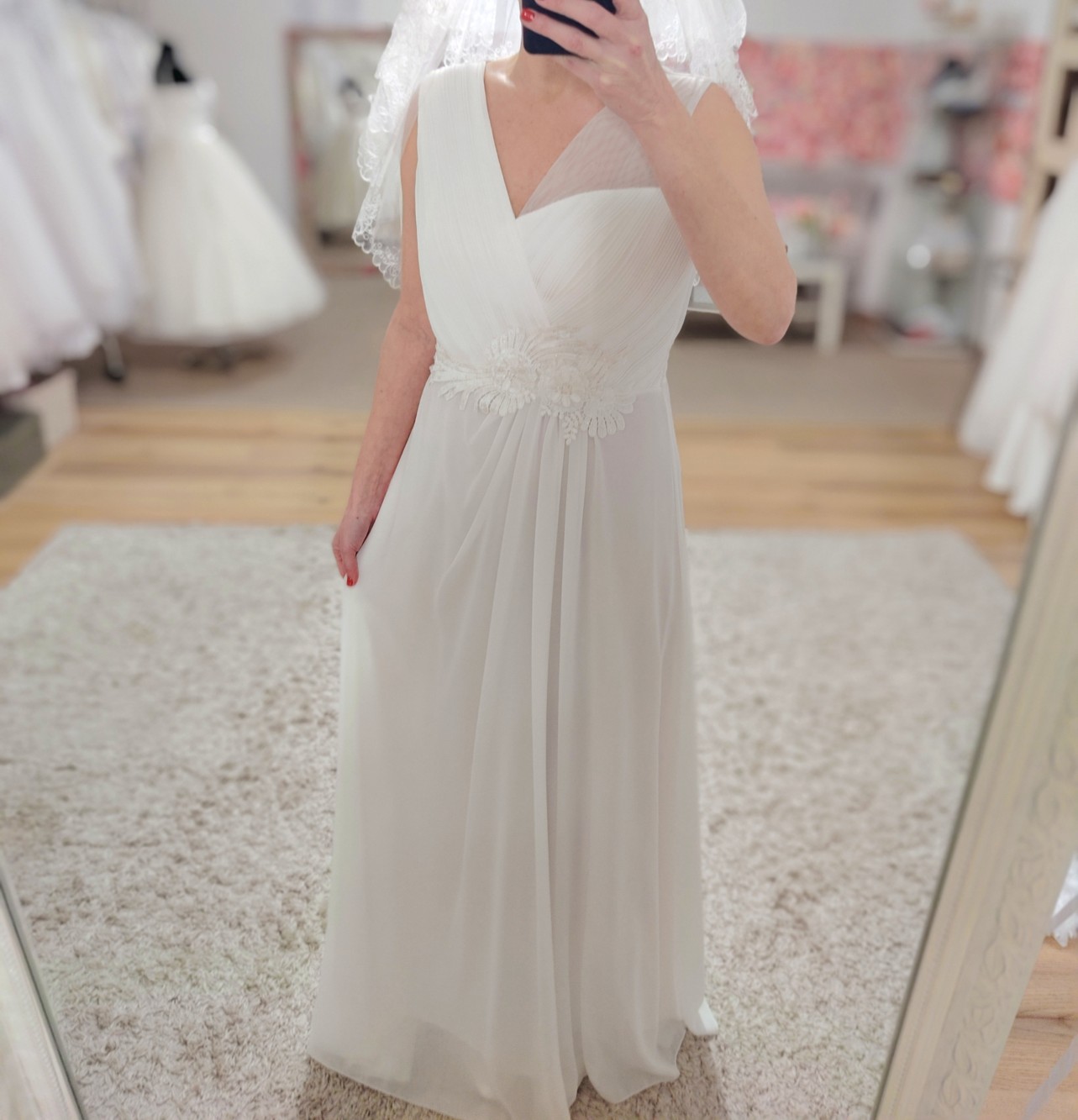 Szombathely menyasszonyi ruha 