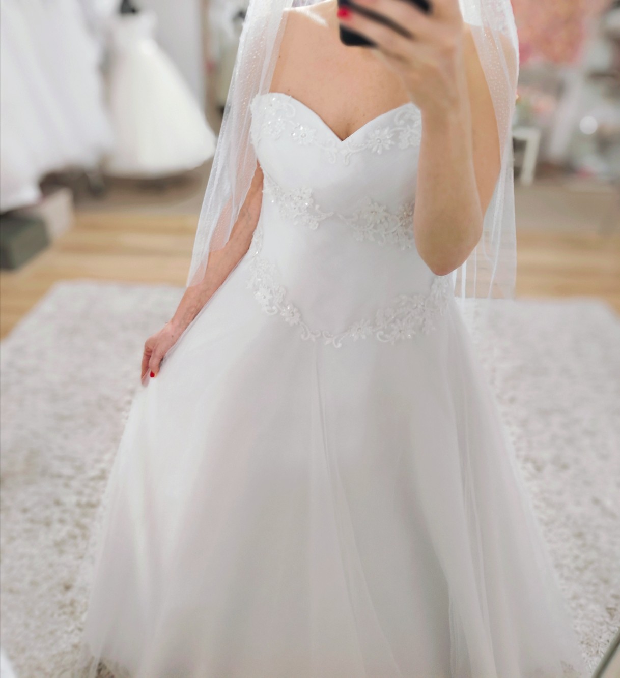 Törökszentmiklós menyasszonyi ruha