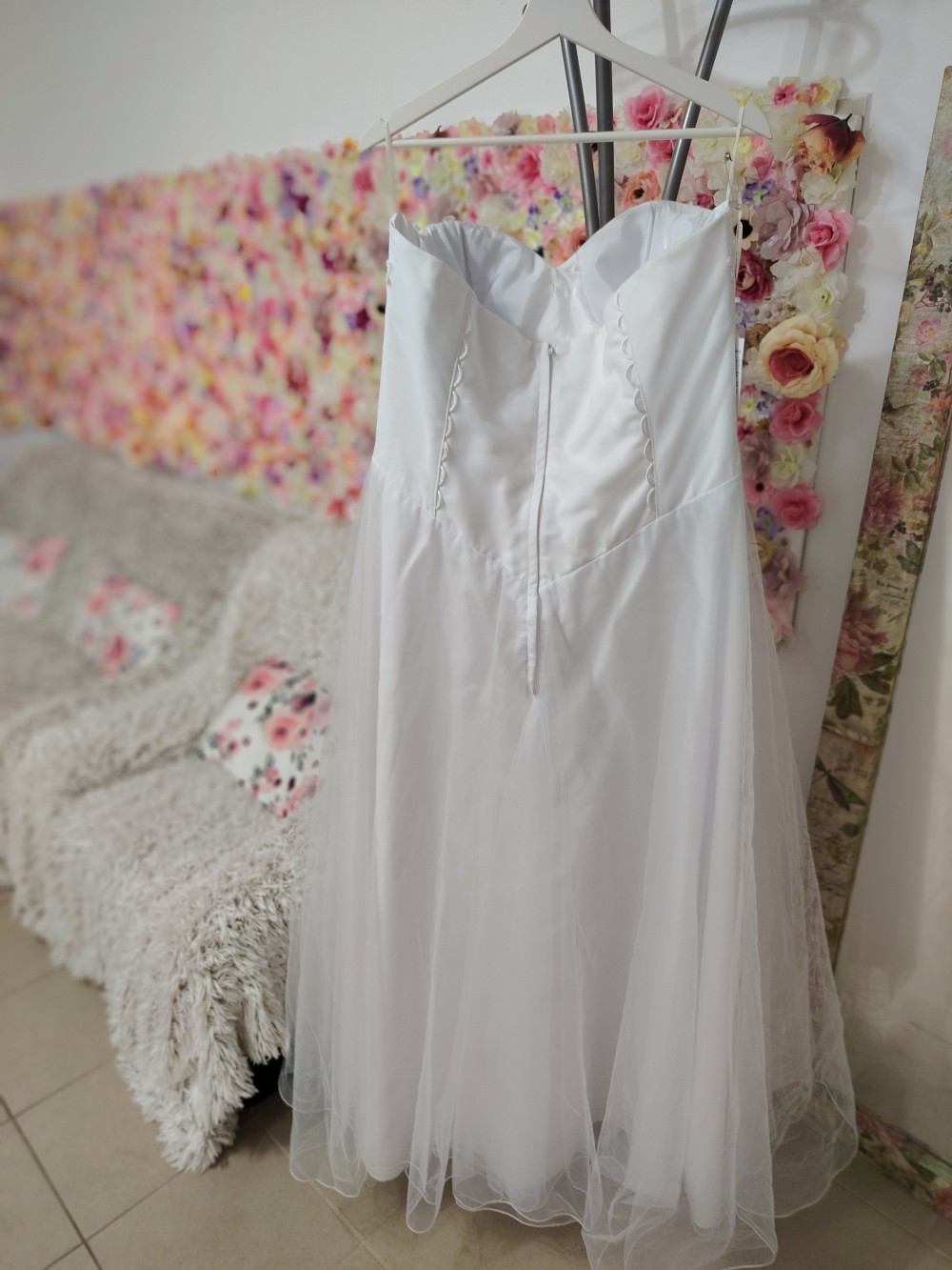 Törökszentmiklós menyasszonyi ruha