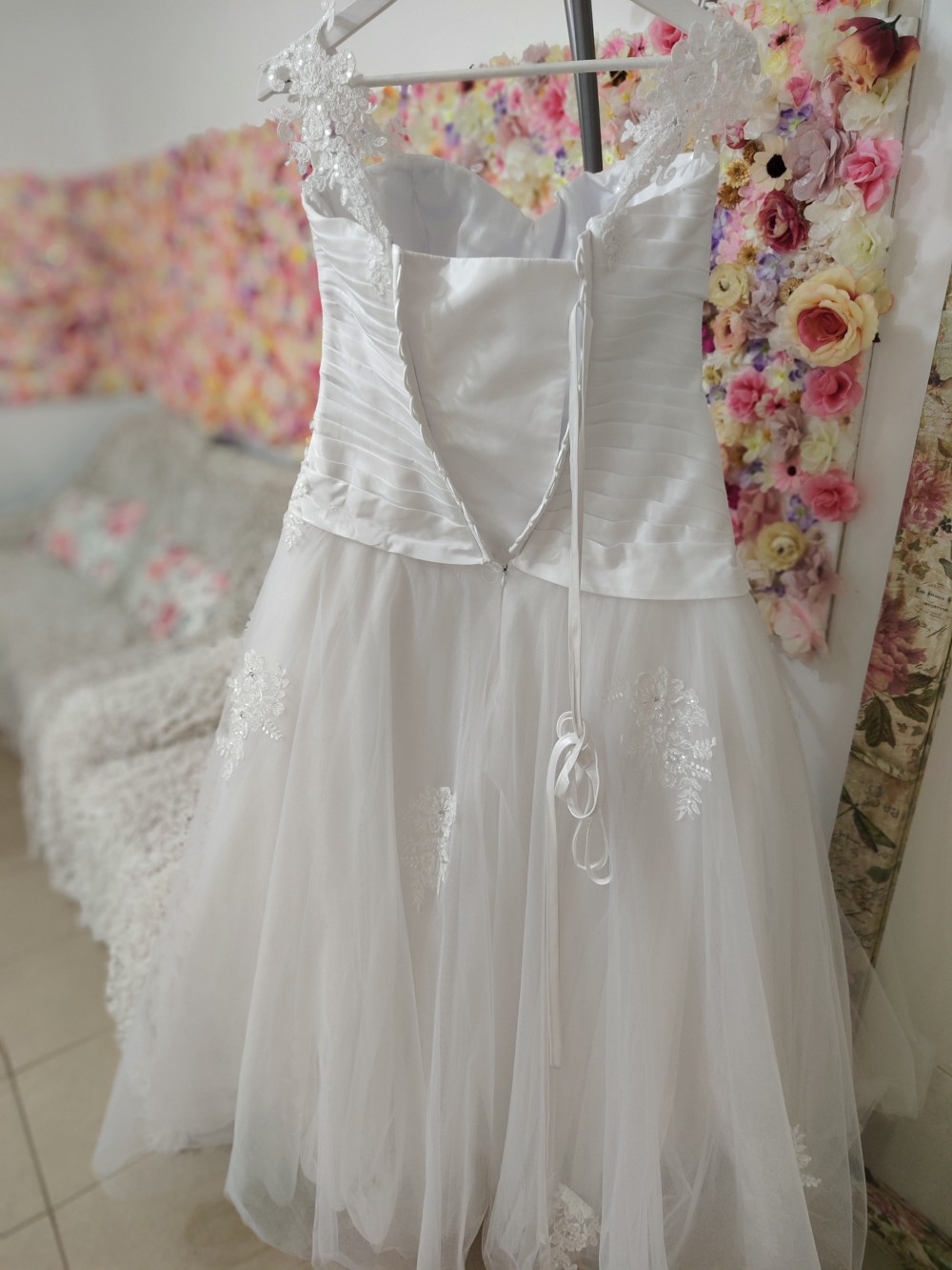 Siófok menyasszonyi ruha