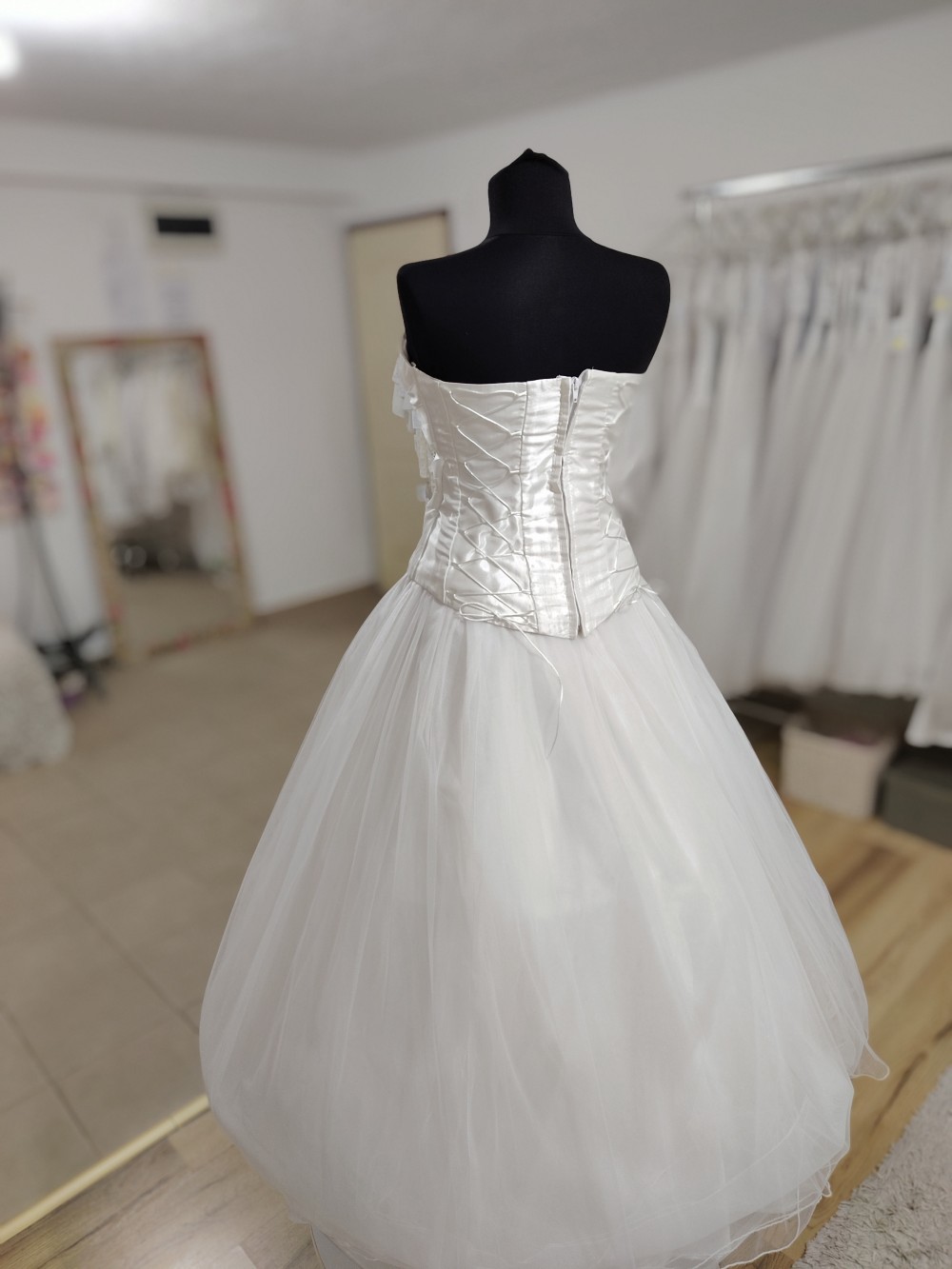 Debrecen menyasszonyi ruha