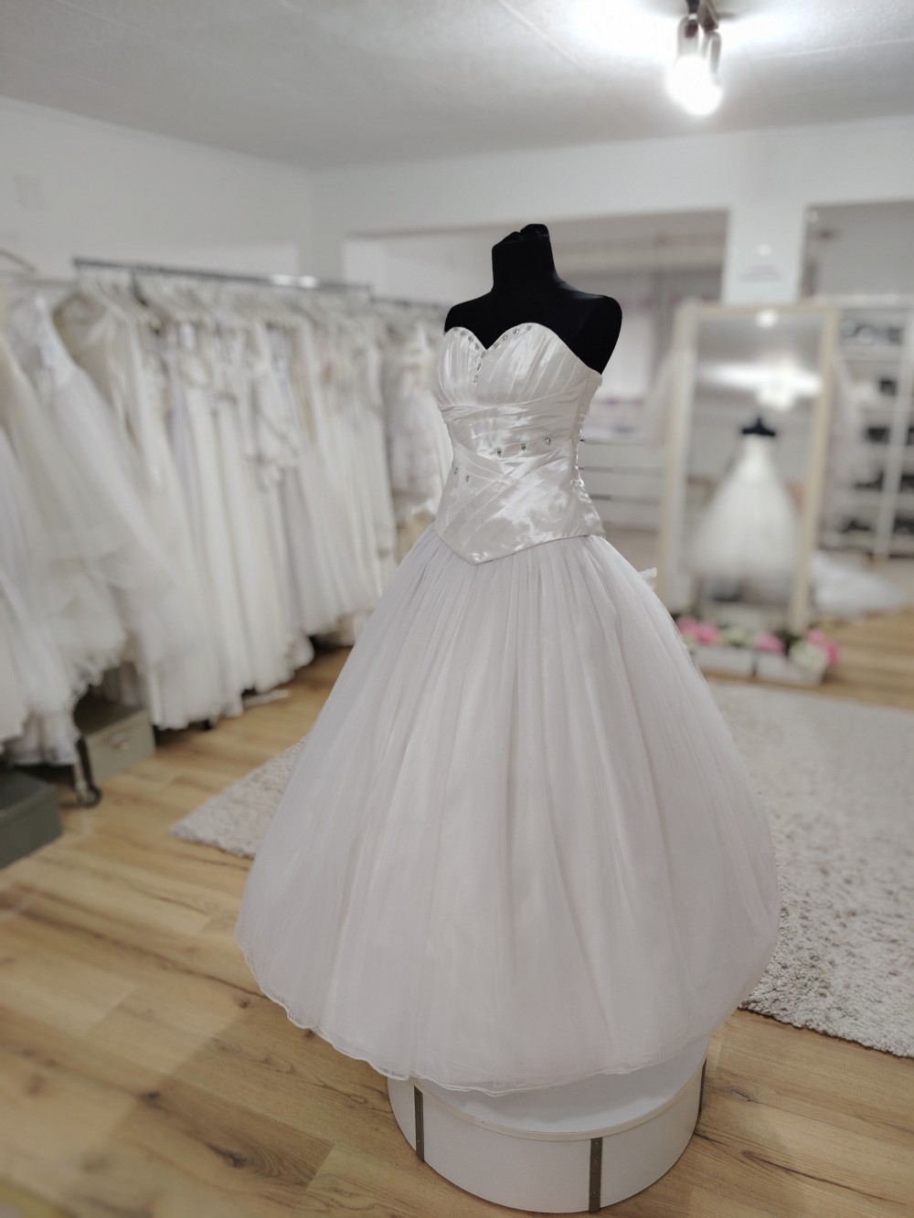 Debrecen menyasszonyi ruha