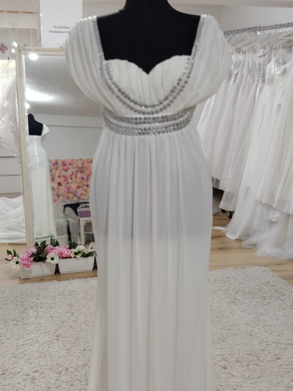 Celldömölk menyasszonyi ruha
