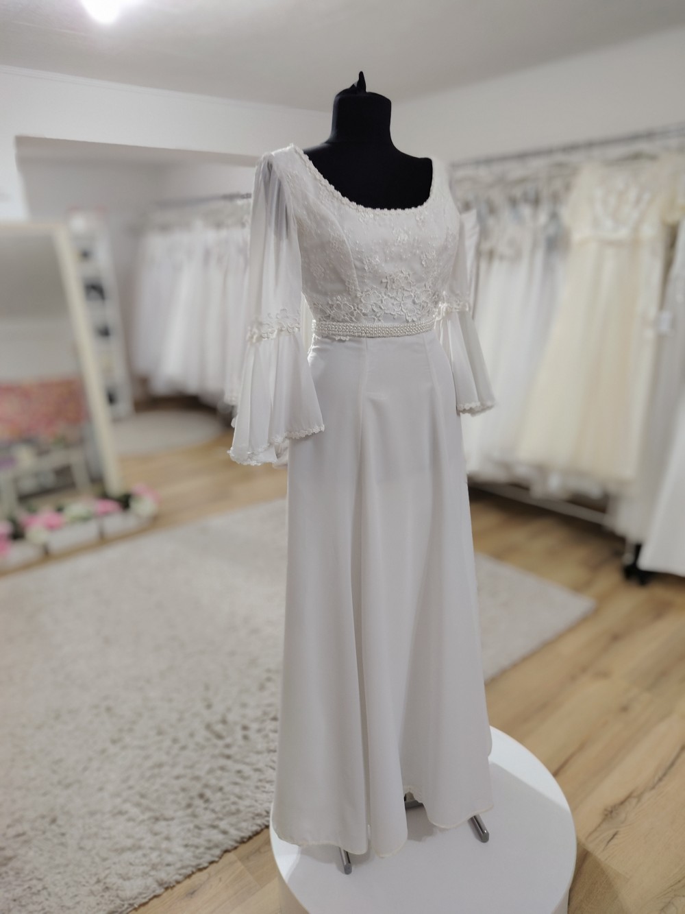 Orosháza menyasszonyi ruha 