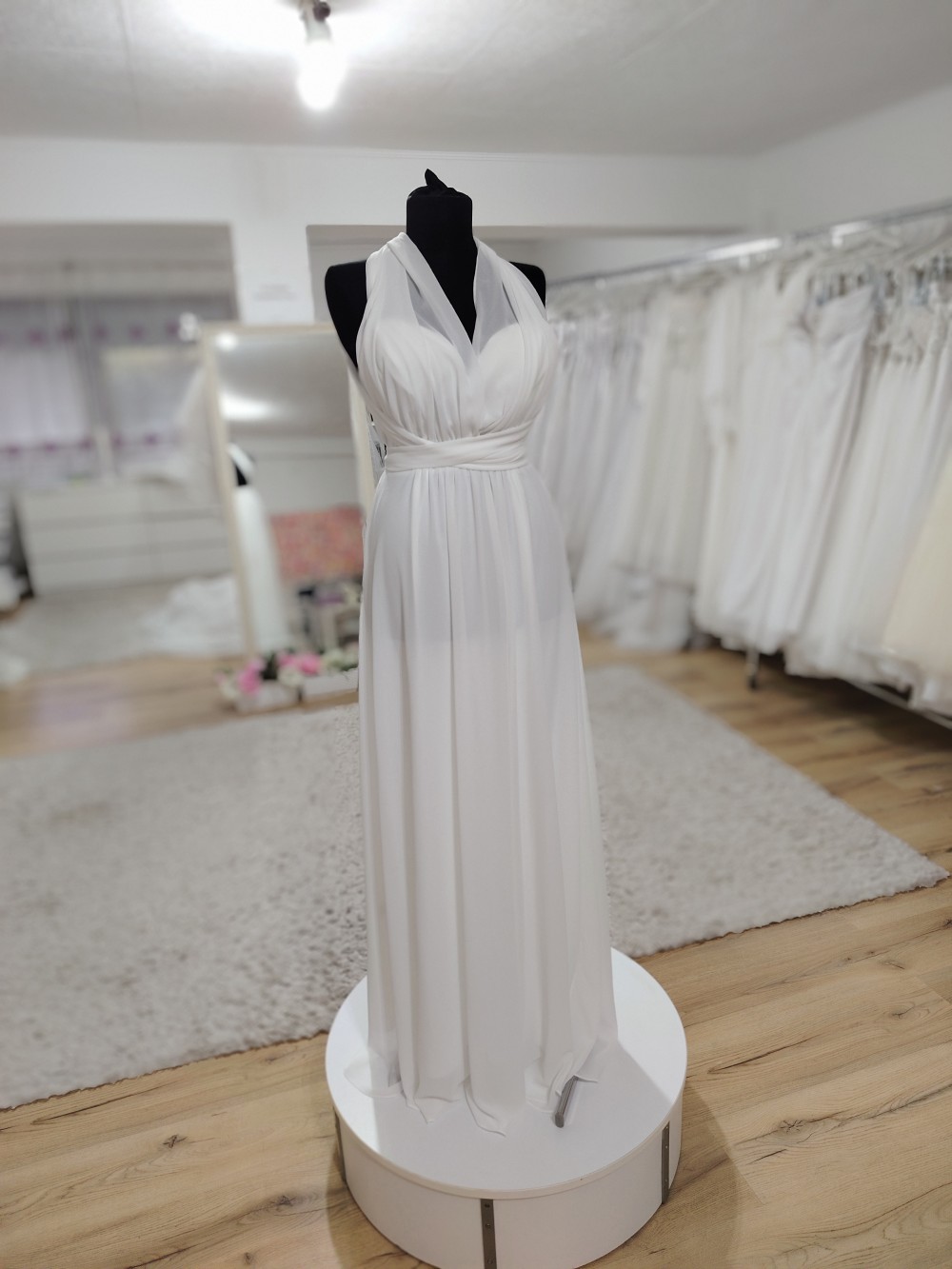 Győr menyasszonyi ruha