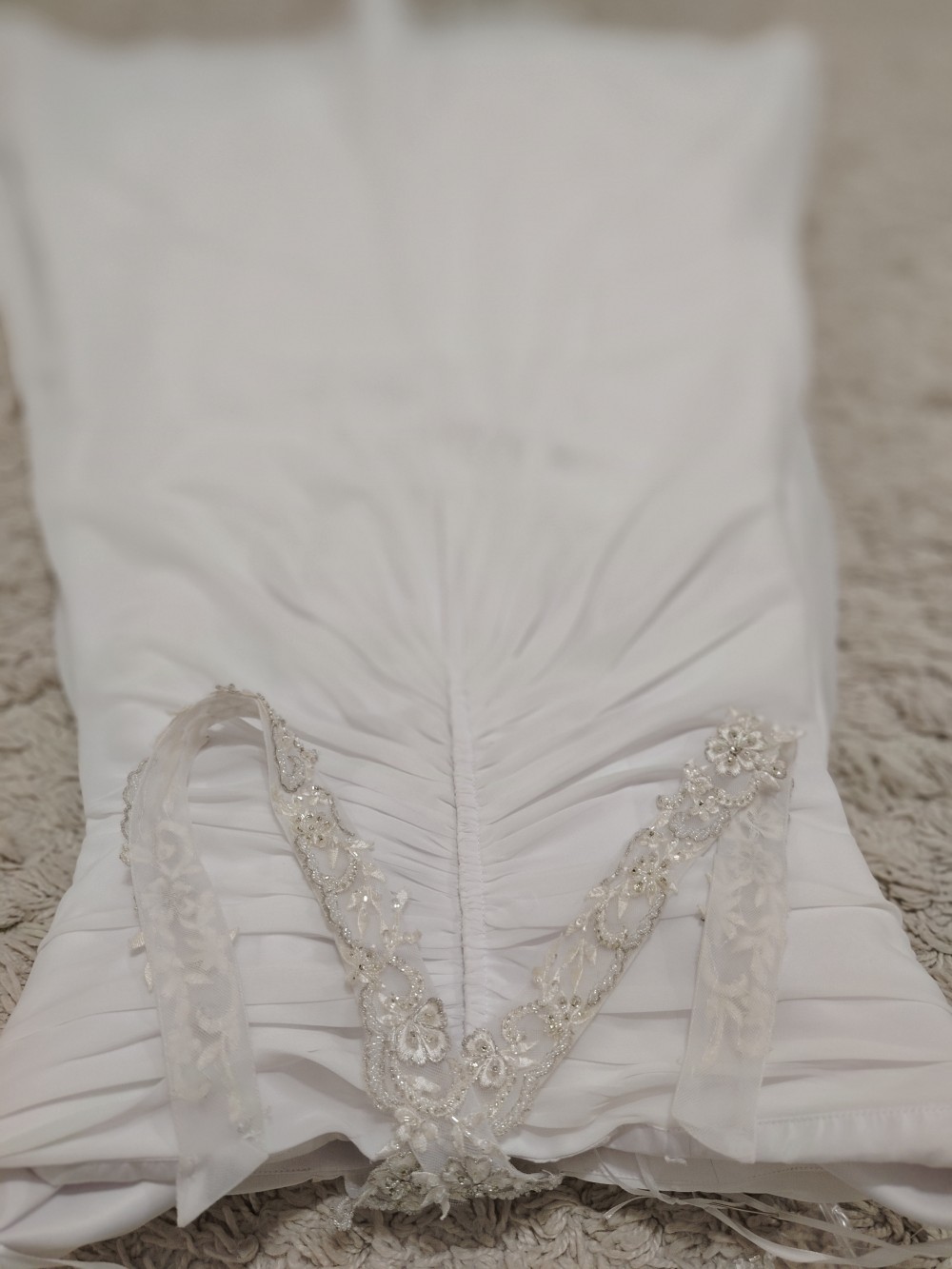 Soltvadkert menyasszonyi ruha