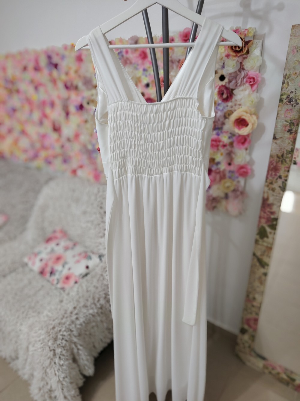 Kiskunhalas menyasszonyi ruha