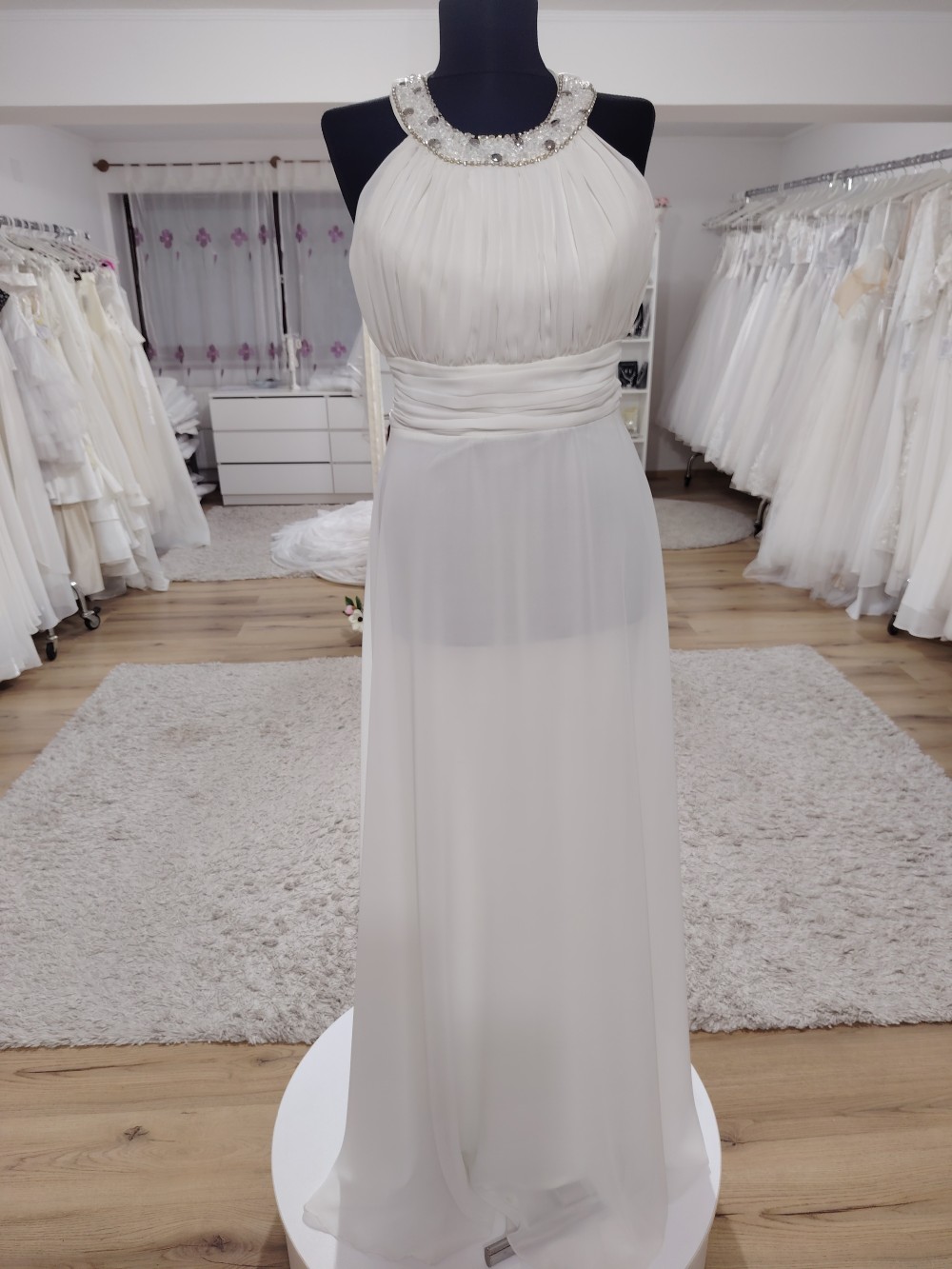 Ózd menyasszonyi ruha