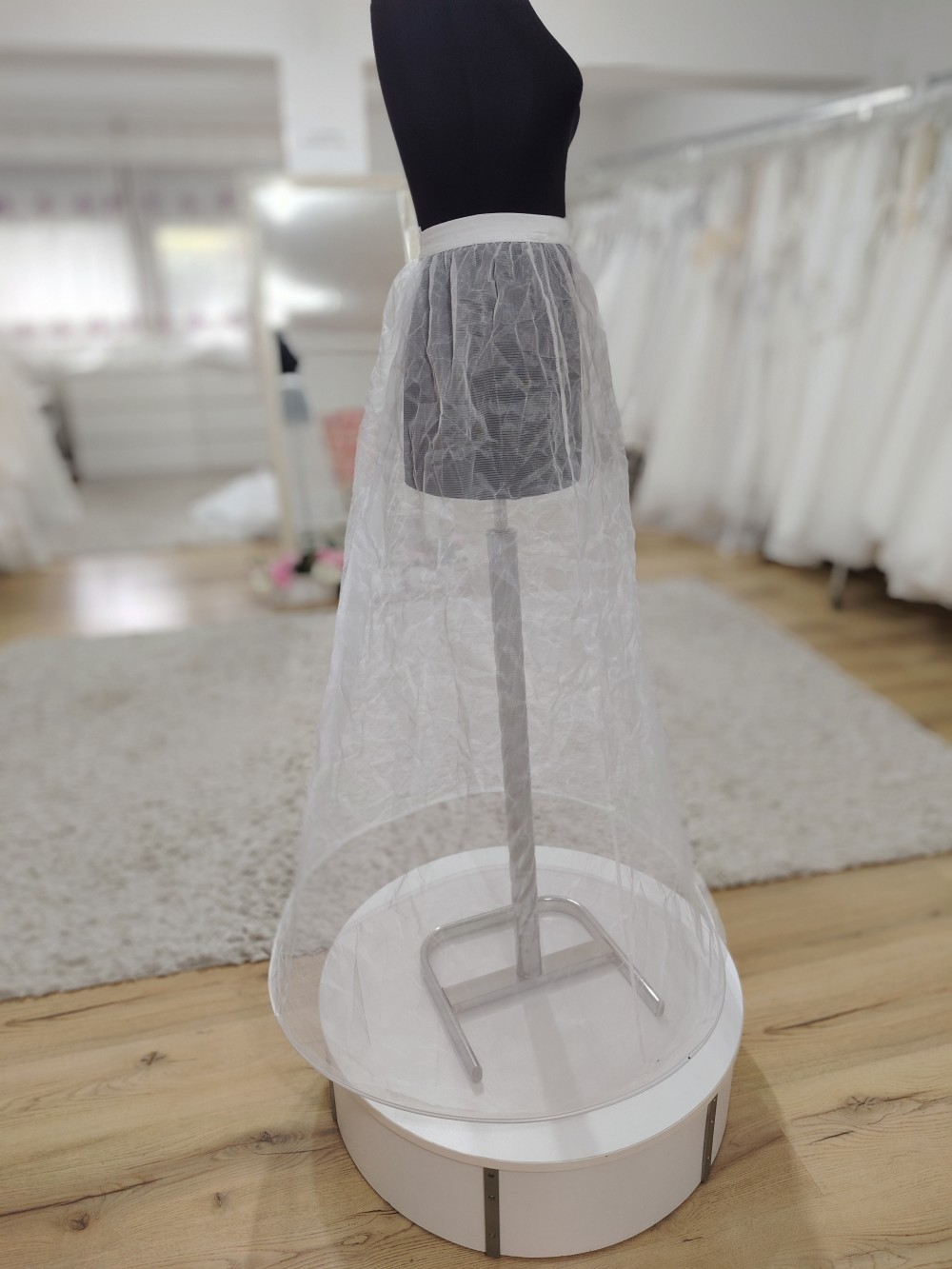 Sárvár menyasszonyi abroncs