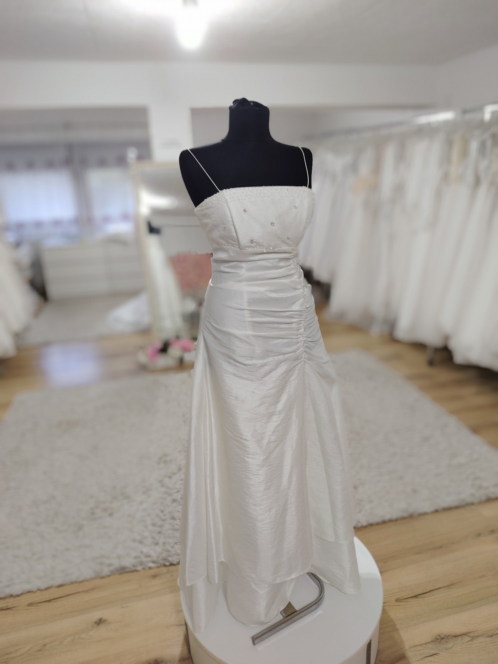 Mátrafüred menyasszonyi ruha