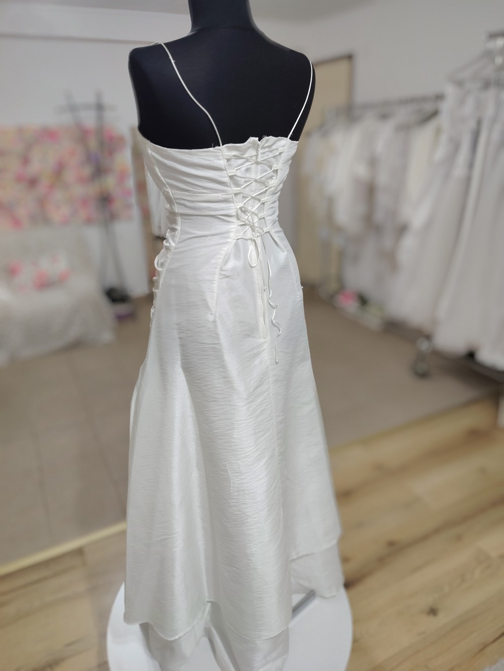 Mátrafüred menyasszonyi ruha