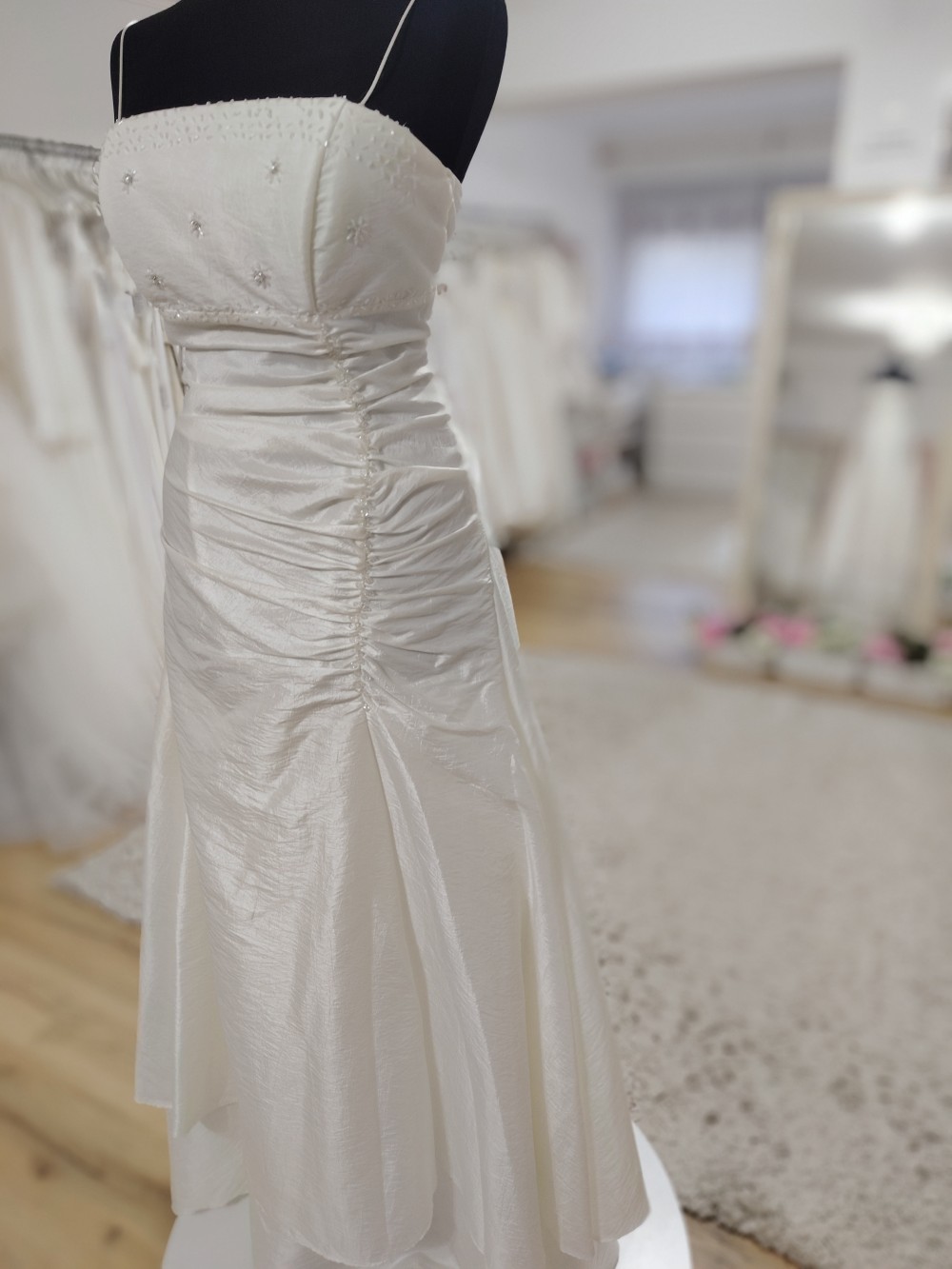 Mátrafüred menyasszonyi ruha