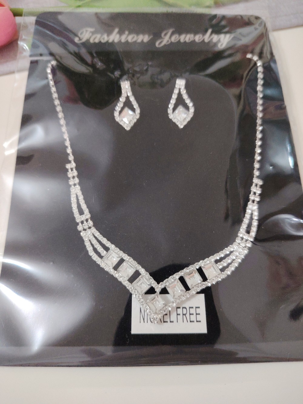 Kadarkút menyasszonyi ékszer