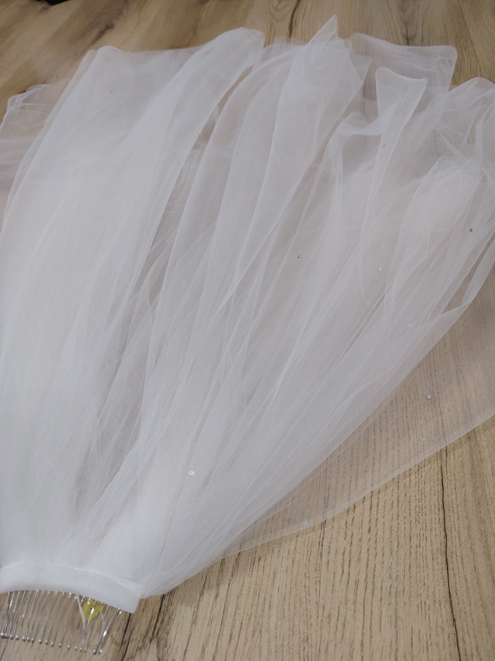 Ács menyasszonyi fátyol