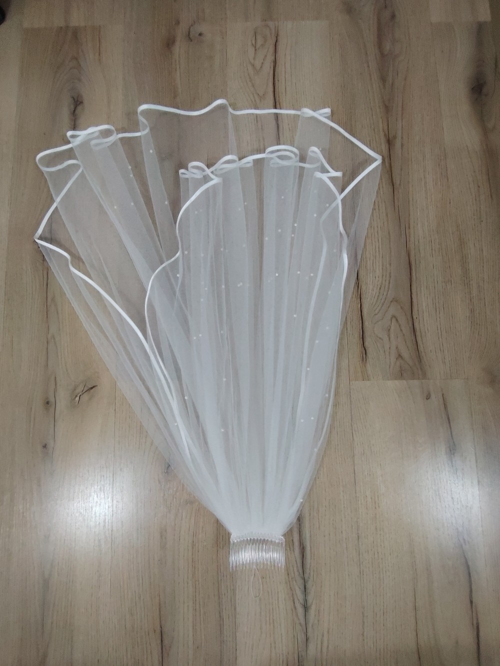 Kalocsa menyasszonyi fátyol