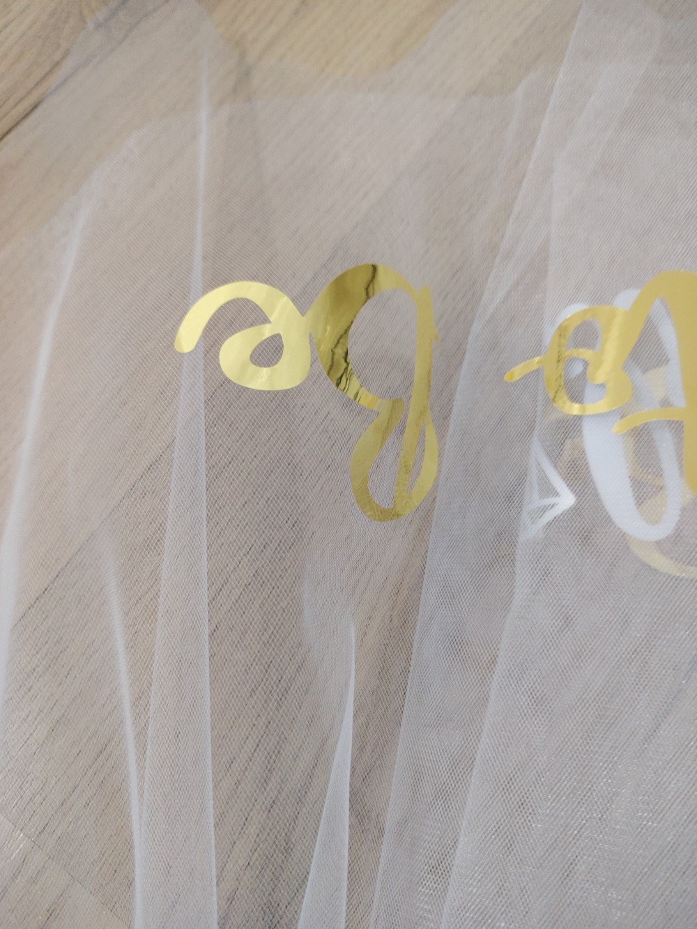 Törökbálint menyasszonyi fátyol 