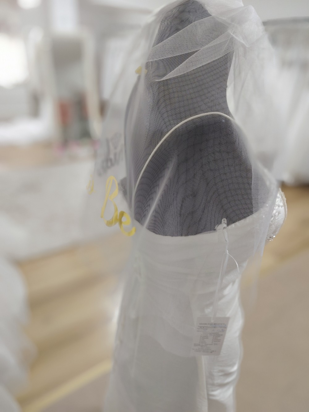 Törökbálint menyasszonyi fátyol 