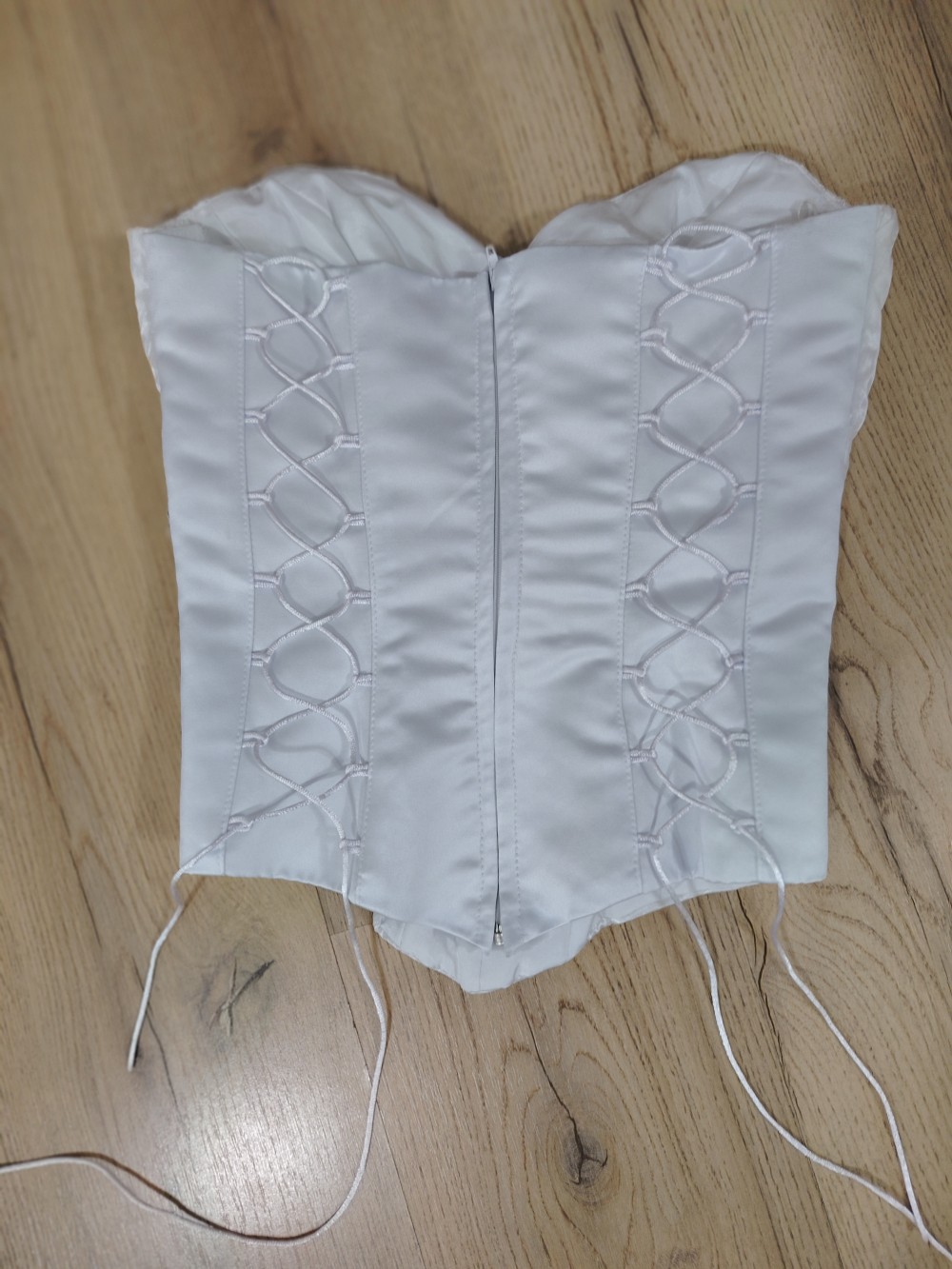 Csongrád menyasszonyi felső