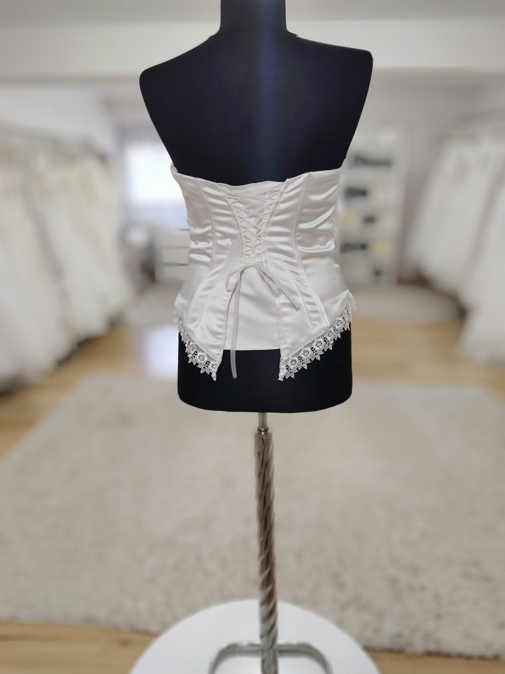 Szabadszállás menyasszonyi felső