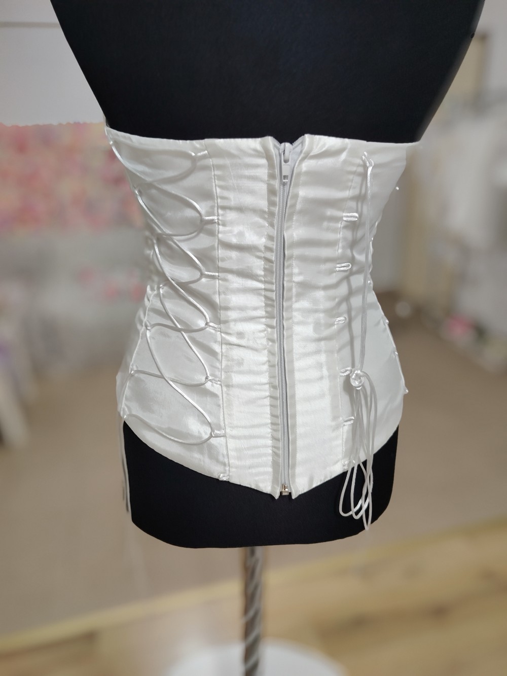 Bátonyterenye menyasszonyi felső