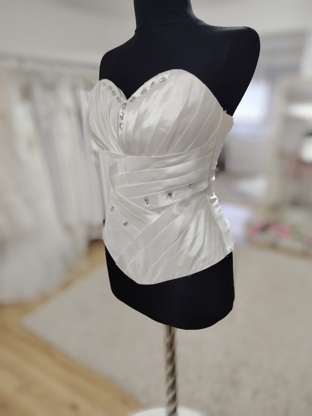 Bátonyterenye menyasszonyi felső