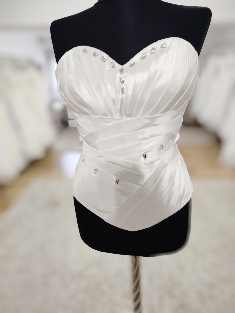 Bátonyterenye menyasszonyi felső