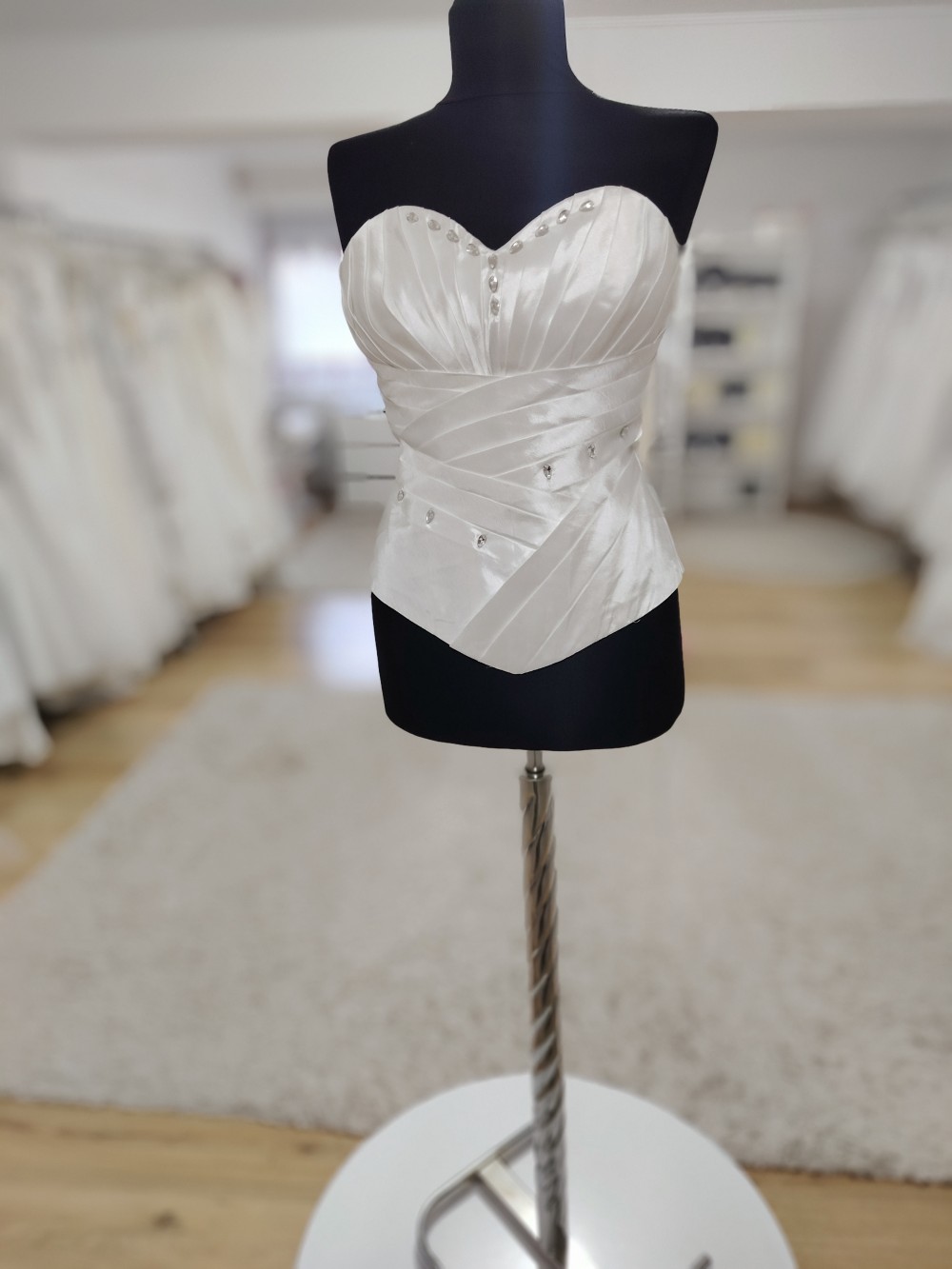 Bátonyterenye menyasszonyi felső