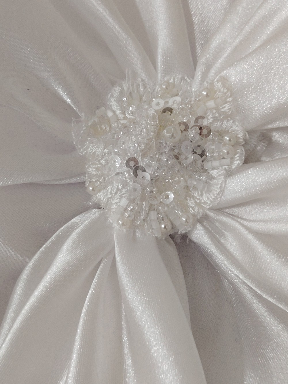 Kiskunhalas menyasszonyi masni