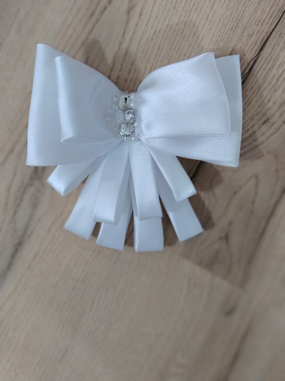 Győrszemere menyasszonyi masni