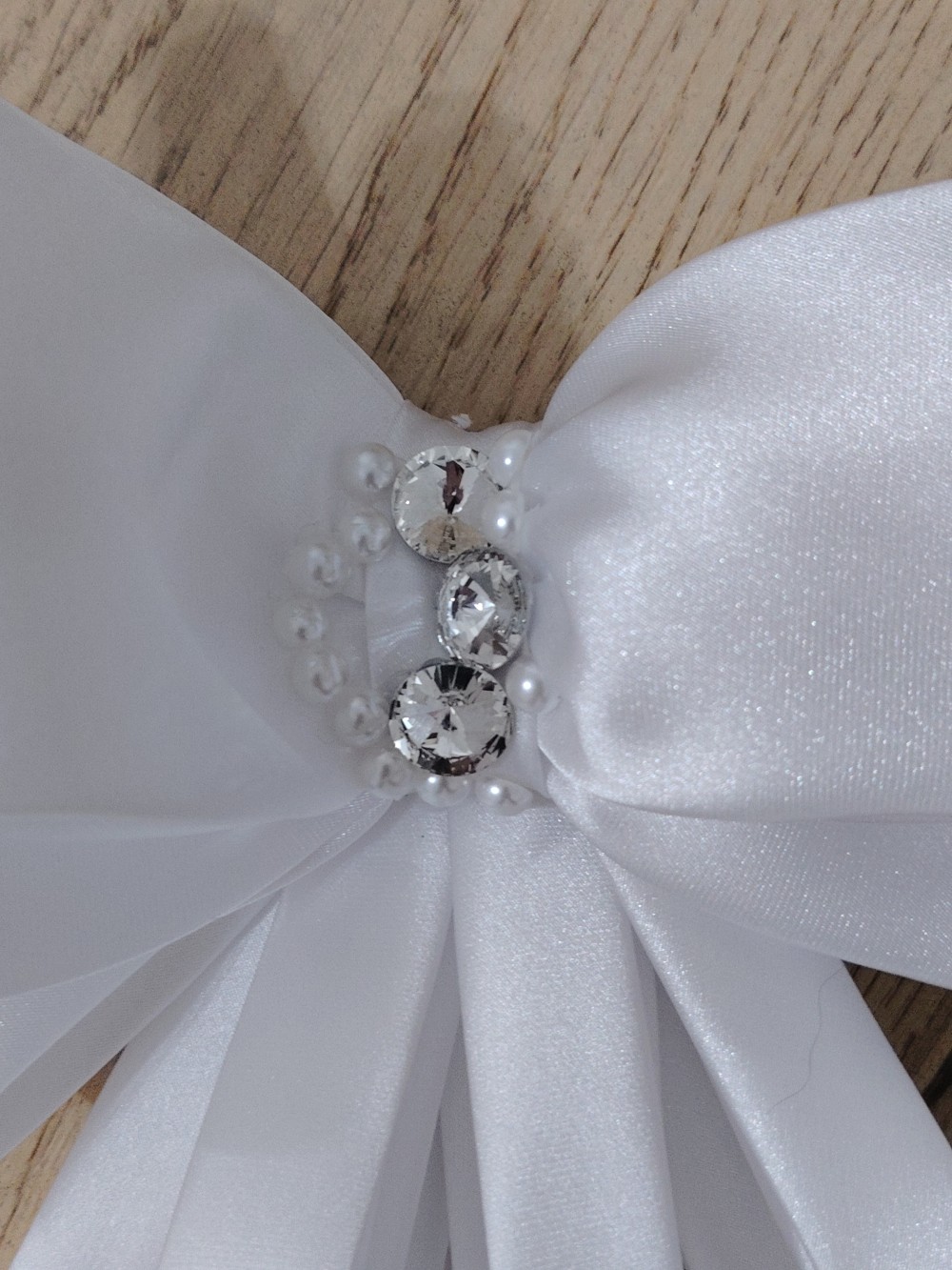 Győrszemere menyasszonyi masni