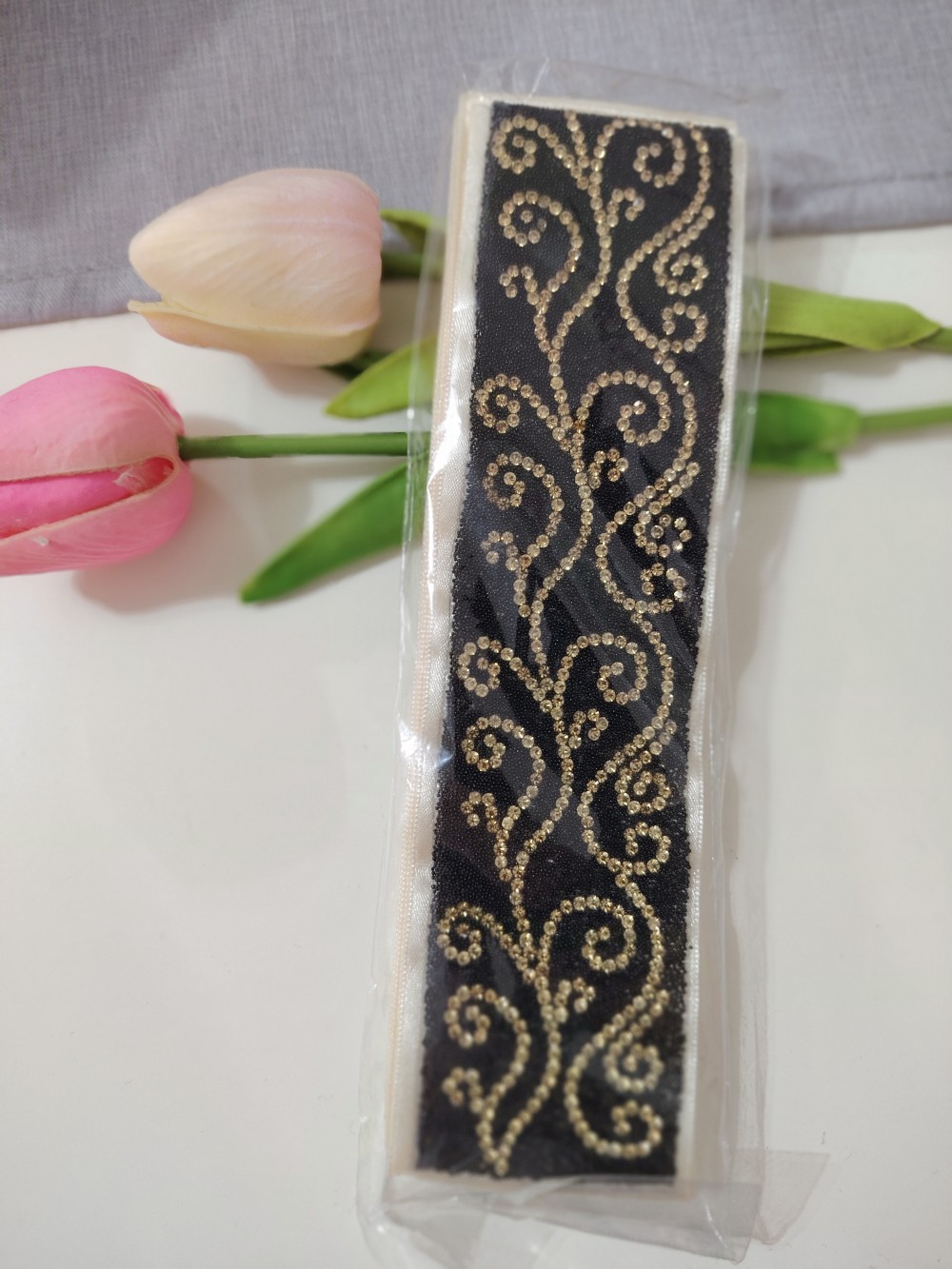 Szentgotthárd menyasszonyi szaténöv 