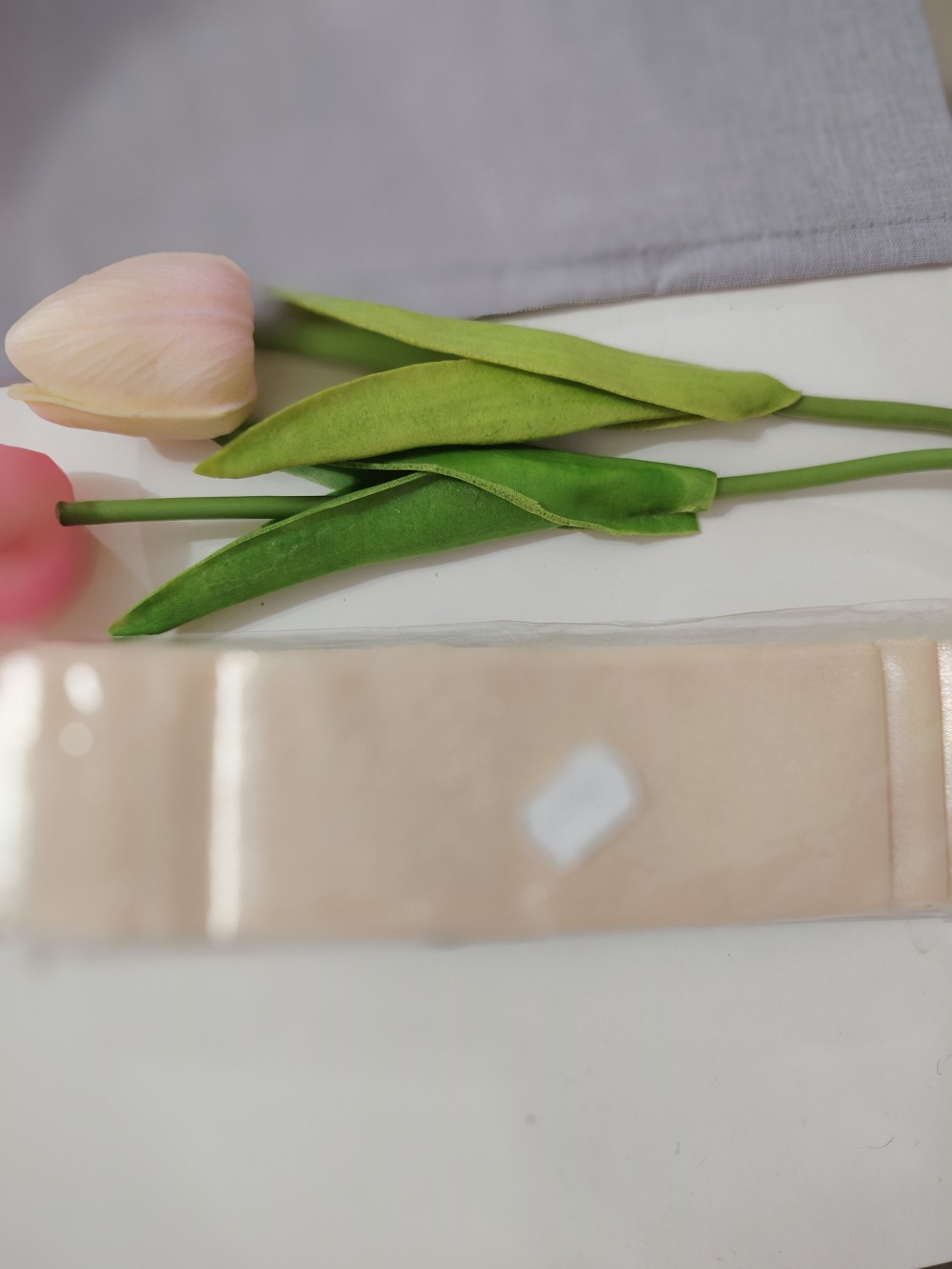 Szentgotthárd menyasszonyi szaténöv 